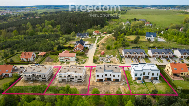 Twój Nowy Dom w Straszynie  - Trwa Promocja