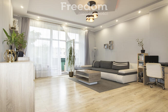 Piękny apartament  na sprzedaż w Śródmieściu Nysy