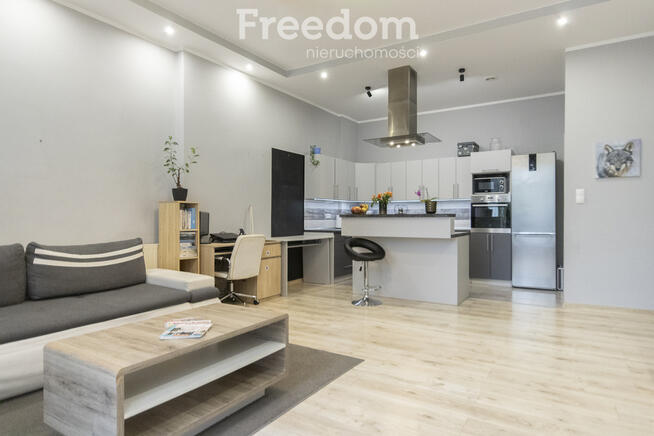 Piękny apartament  na sprzedaż w Śródmieściu Nysy