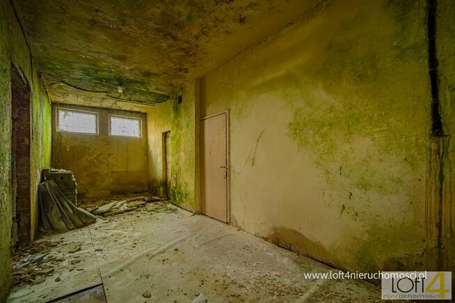 Dom Podlipie gm. Bolesław