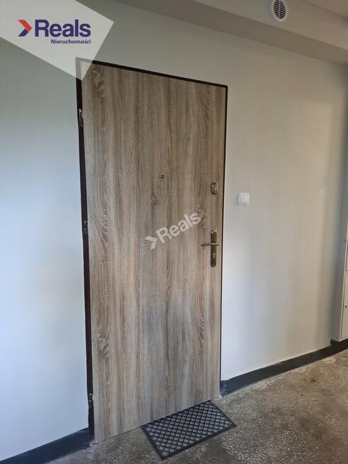 Tarchomin 47m2, widna kuchnia i loggia