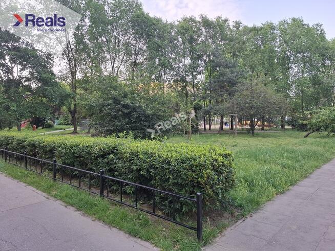 Tarchomin 47m2, widna kuchnia i loggia