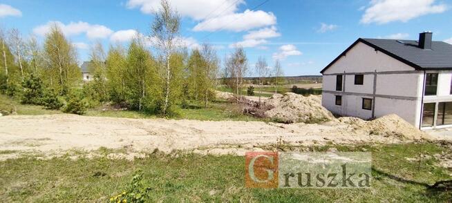 Działka inwestycyjna Luzino, Żołnierzy Niezłomnych