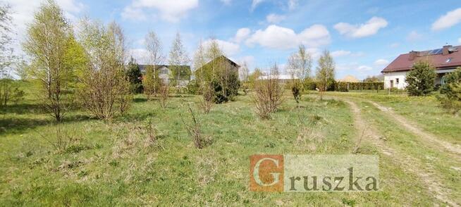 Działka inwestycyjna Luzino, Żołnierzy Niezłomnych