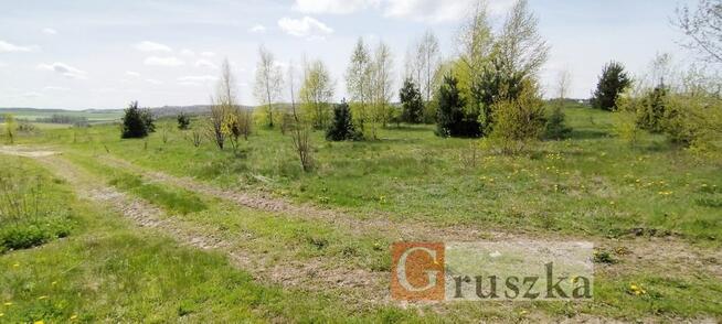 Działka inwestycyjna Luzino, Żołnierzy Niezłomnych