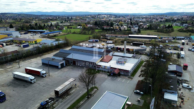 Lokal użytkowy Jasło