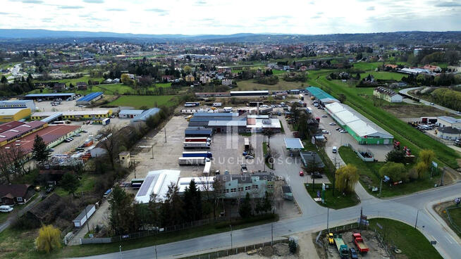 Lokal użytkowy Jasło