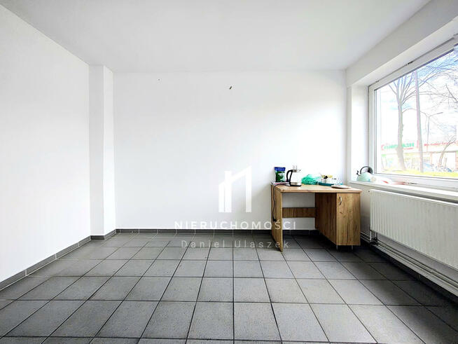 Lokal użytkowy Jasło