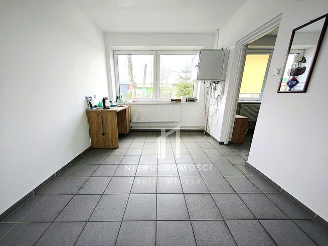 Lokal użytkowy Jasło