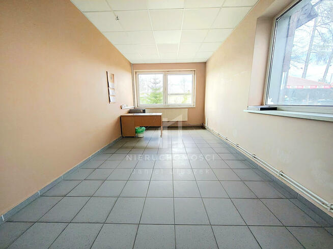 Lokal użytkowy Jasło