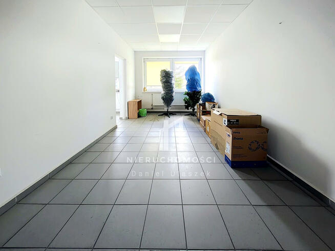 Lokal użytkowy Jasło