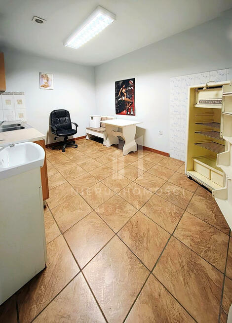 Lokal użytkowy Jasło