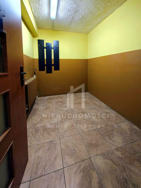 Lokal użytkowy Jasło