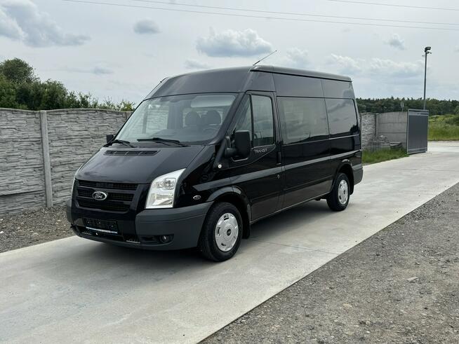 Ford Transit L2H2 2.2 Tdci Klima