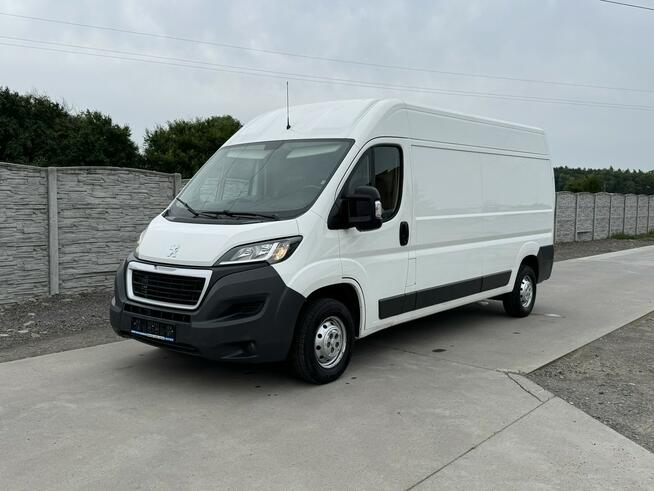 Peugeot Boxer L3H2 Klima