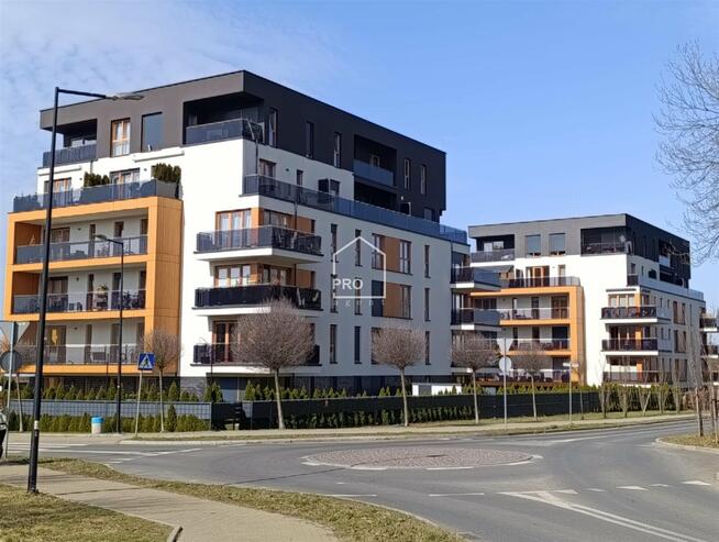 Mieszkanie Gliwice Sikornik, Bogatki