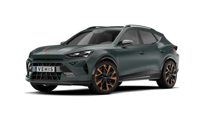 Cupra Formentor dostępne od ręki / wysoki rabat / atrakcyjne finansowanie