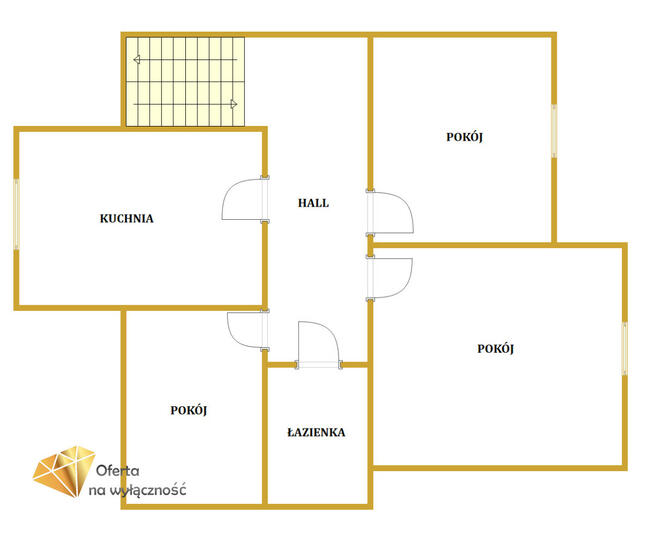 Mieszkanie Lublin Sławin,