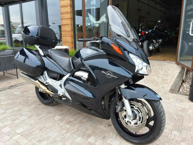 Honda ST piękny # 3 KUFRY # Bardzo Zadbany # dobra opcja # KUP ONLINE