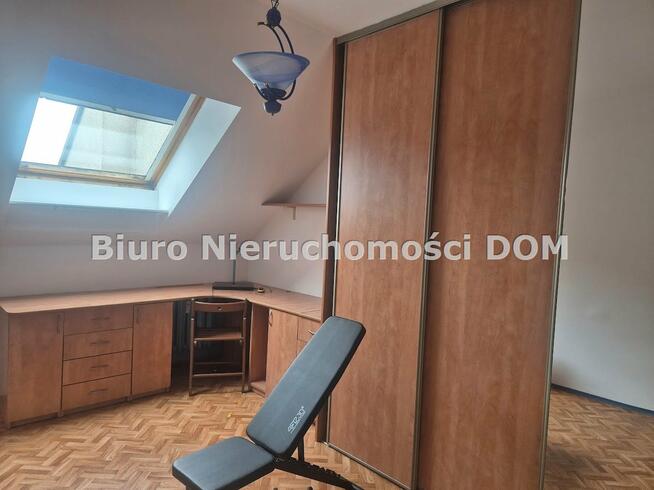 Mieszkanie Częstochowa Parkitka