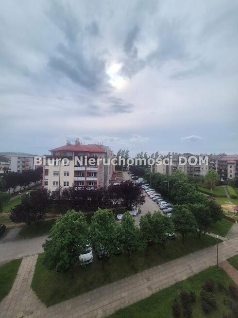 Mieszkanie Częstochowa Parkitka