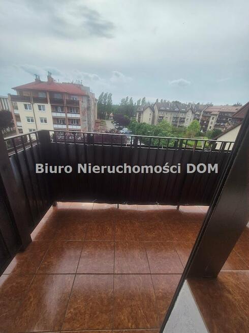 Mieszkanie Częstochowa Parkitka