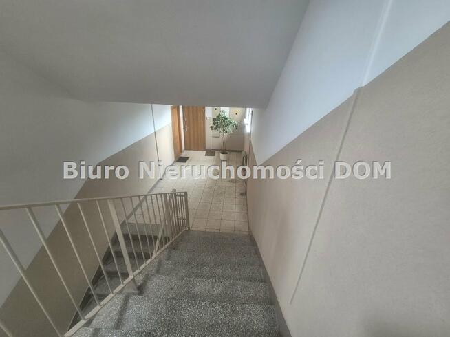 Mieszkanie Częstochowa Parkitka