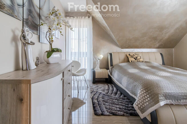 Dom blisko jeziora z wyposażeniem od zaraz