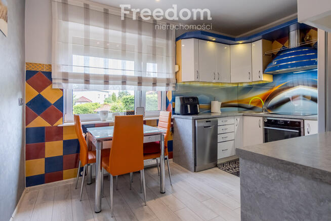 Dom blisko jeziora z wyposażeniem od zaraz