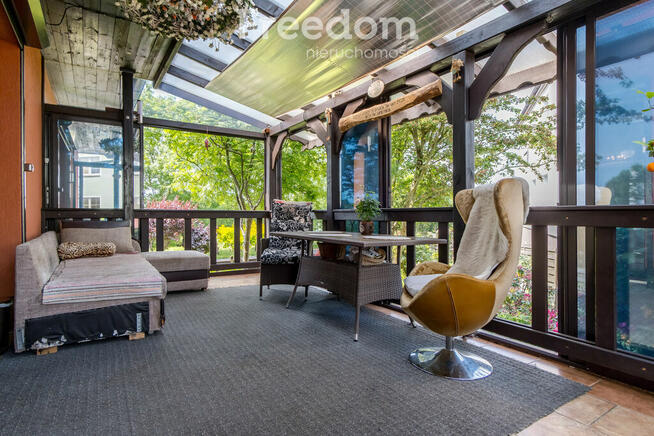 Dom blisko jeziora z wyposażeniem od zaraz