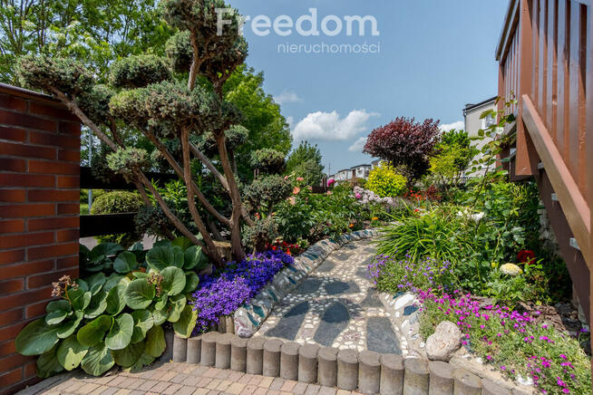 Dom blisko jeziora z wyposażeniem od zaraz