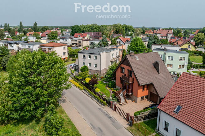 Dom blisko jeziora z wyposażeniem od zaraz