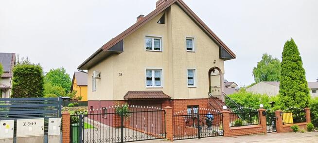 Dom Bolszewo gm. Wejherowo, Bukowa