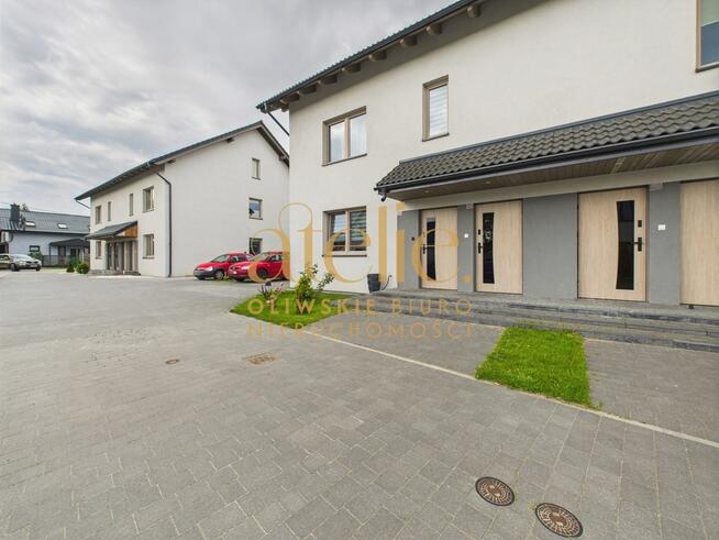 Apartament 6000 zł/m², Żelistrzewo, blisko PKP