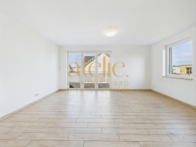 Apartament 6000 zł/m², Żelistrzewo, blisko PKP