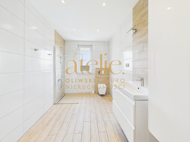 Apartament 6000 zł/m², Żelistrzewo, blisko PKP