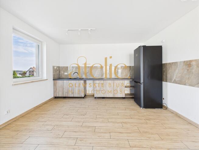 Apartament 6000 zł/m², Żelistrzewo, blisko PKP