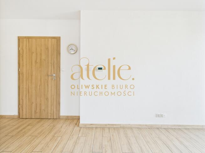 Apartament 6000 zł/m², Żelistrzewo, blisko PKP