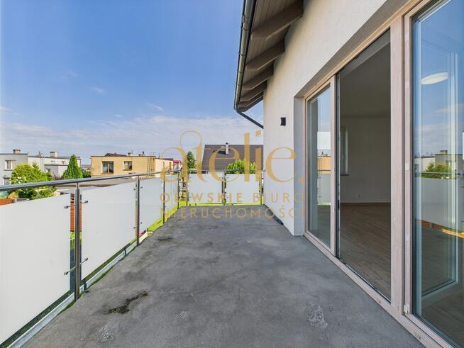 Apartament 6000 zł/m², Żelistrzewo, blisko PKP