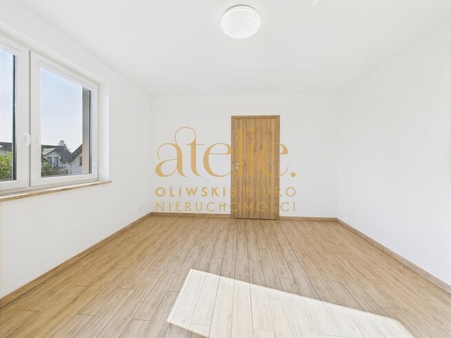 Apartament 6000 zł/m², Żelistrzewo, blisko PKP