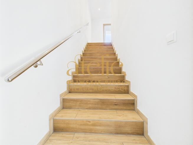 Apartament 6000 zł/m², Żelistrzewo, blisko PKP