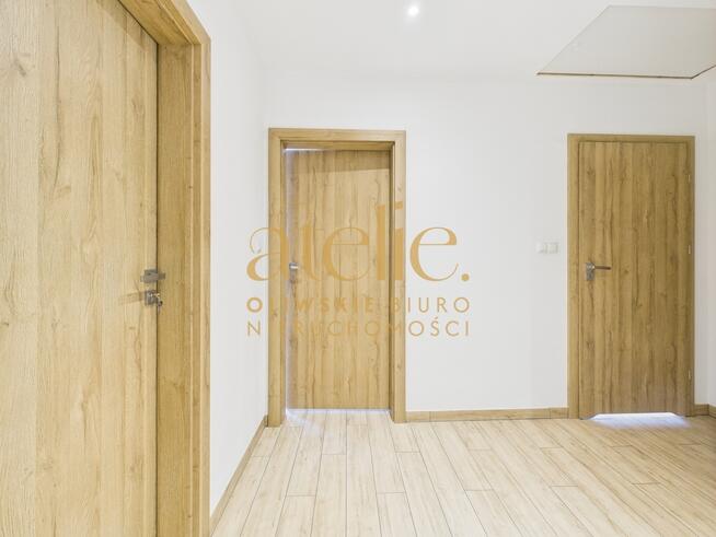 Apartament 6000 zł/m², Żelistrzewo, blisko PKP