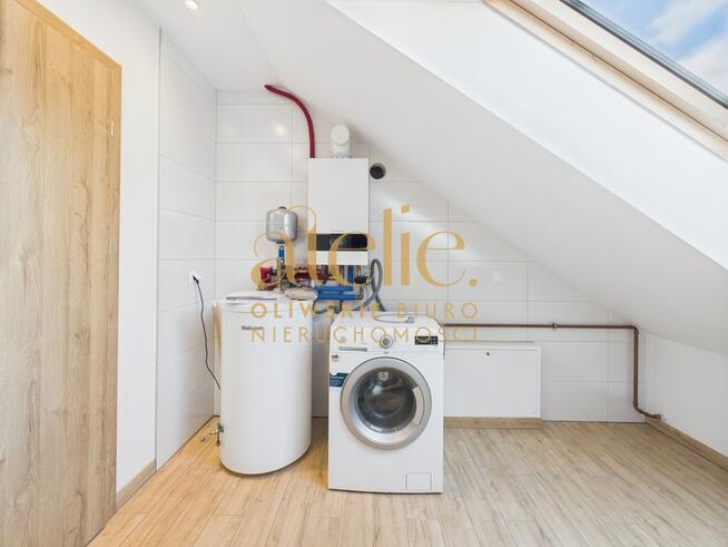 Apartament 6000 zł/m², Żelistrzewo, blisko PKP