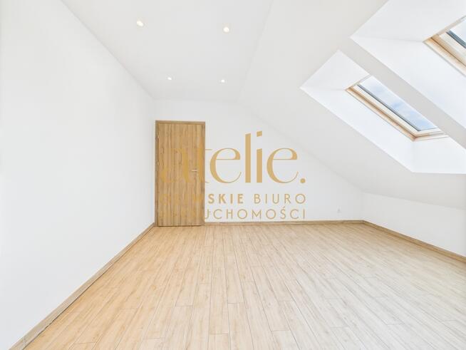 Apartament 6000 zł/m², Żelistrzewo, blisko PKP