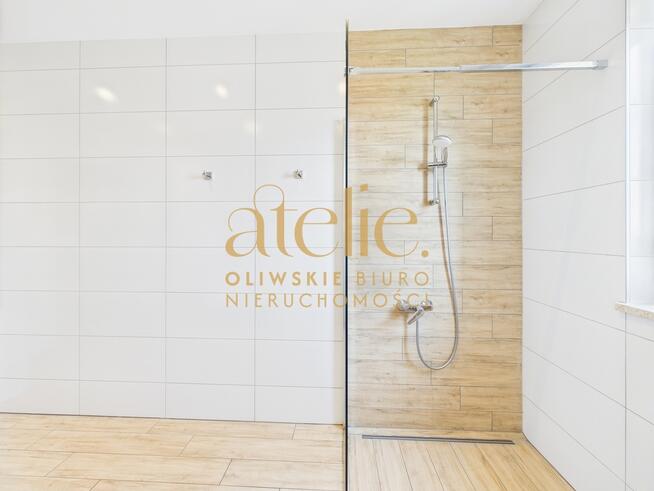 Apartament 6000 zł/m², Żelistrzewo, blisko PKP