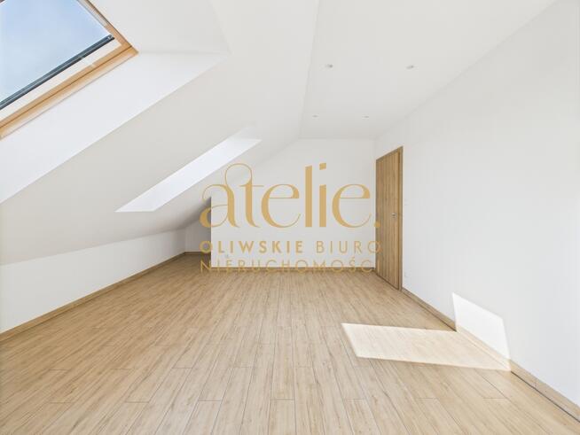 Apartament 6000 zł/m², Żelistrzewo, blisko PKP