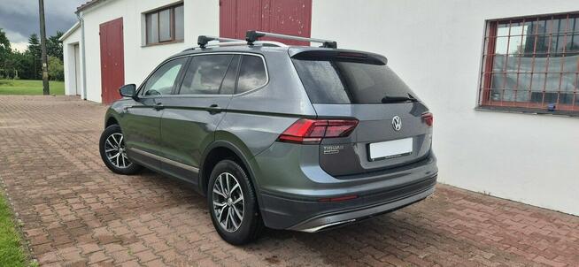 Volkswagen Tiguan Allspace SALON PL-ALLSPACE-SERWIS