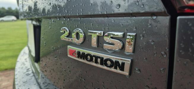 Volkswagen Tiguan Allspace SALON PL-ALLSPACE-SERWIS