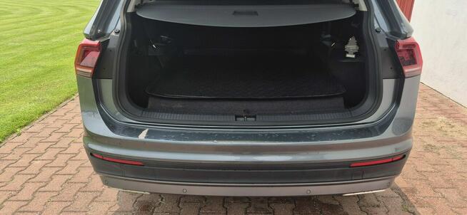 Volkswagen Tiguan Allspace SALON PL-ALLSPACE-SERWIS