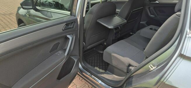 Volkswagen Tiguan Allspace SALON PL-ALLSPACE-SERWIS